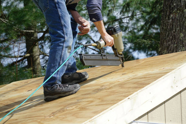 Reflective Insulation in Ramapo College Of New Jersey, NJ